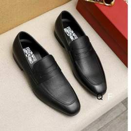 Picture of Ferragamo Shoes _SKUFerragamocoloursz38-45TF01015252